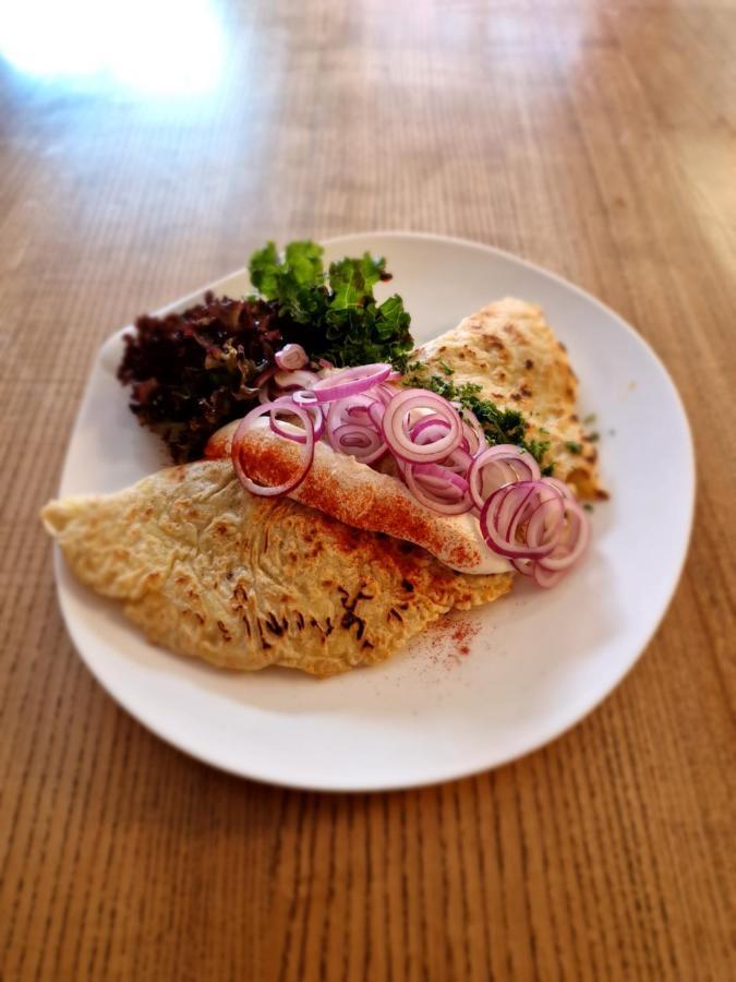 Gasthof Zum Stern Bad Brückenau 외부 사진